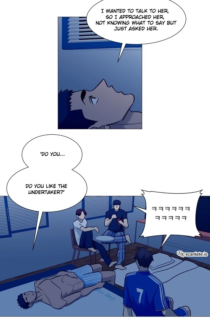 Garbage Time Chapter 139 Page 18