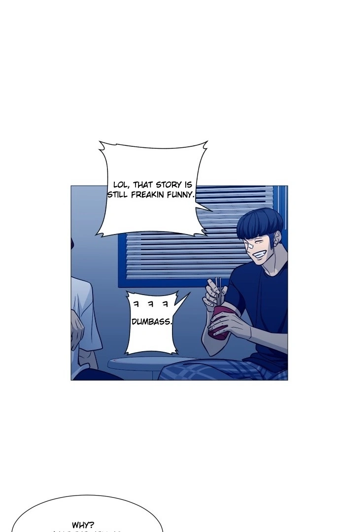 Garbage Time Chapter 139 Page 19