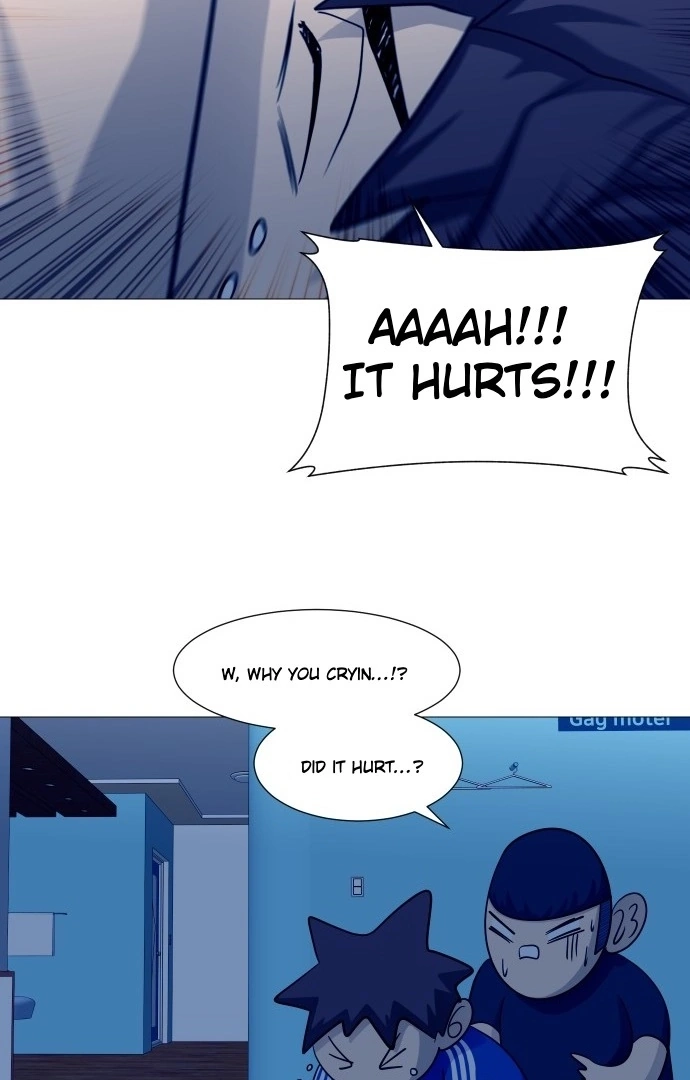 Garbage Time Chapter 139 Page 22