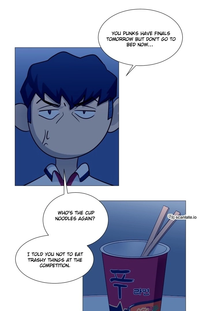 Garbage Time Chapter 139 Page 24