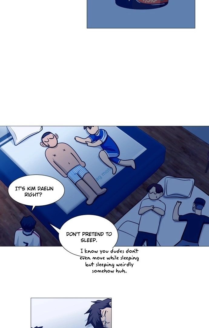 Garbage Time Chapter 139 Page 25