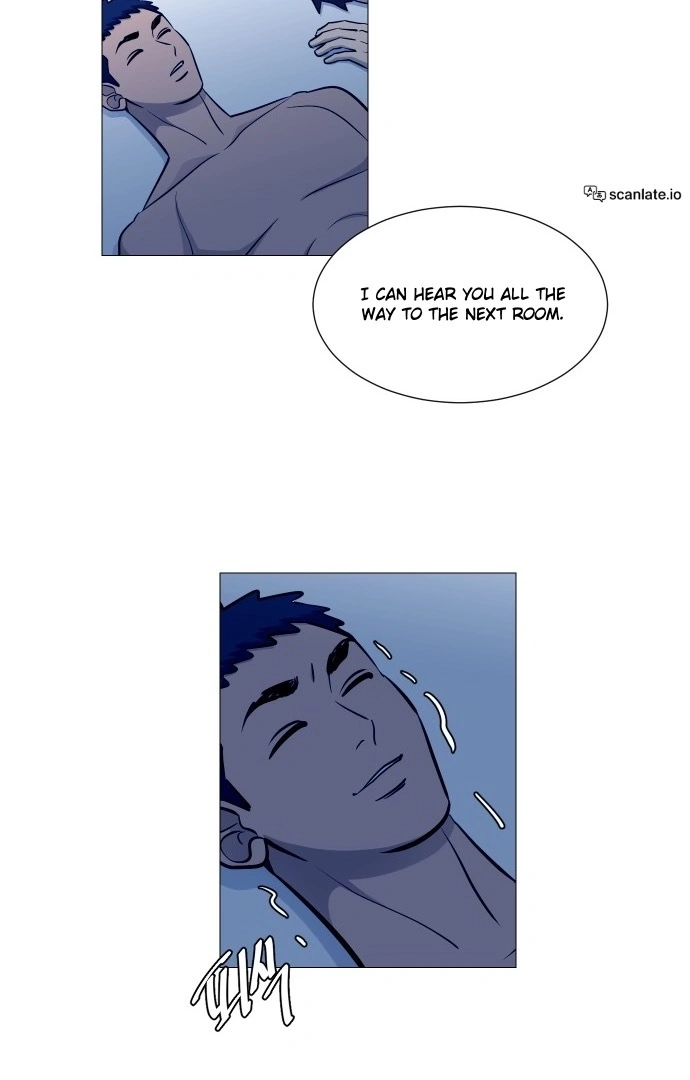 Garbage Time Chapter 139 Page 26