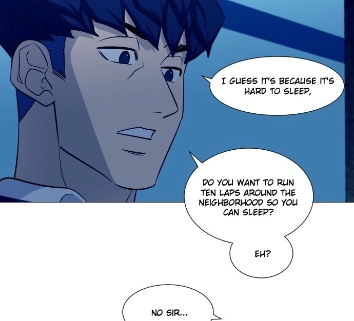 Garbage Time Chapter 139 Page 28