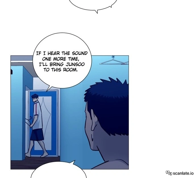 Garbage Time Chapter 139 Page 29