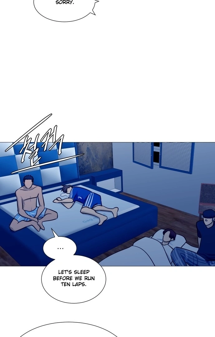 Garbage Time Chapter 139 Page 30