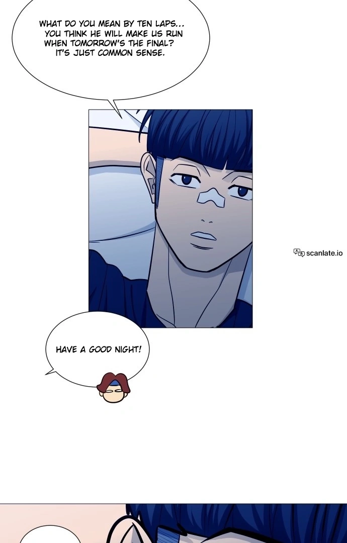 Garbage Time Chapter 139 Page 31