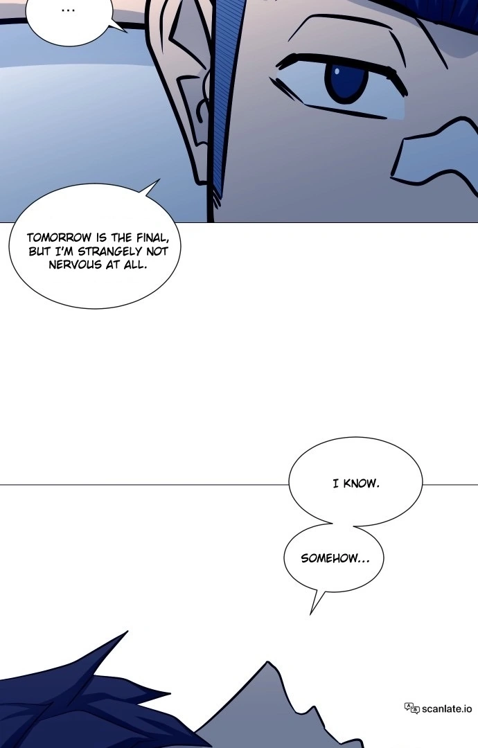 Garbage Time Chapter 139 Page 32