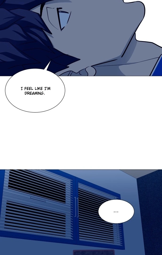 Garbage Time Chapter 139 Page 33