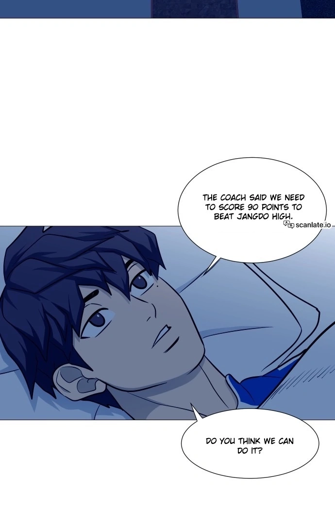 Garbage Time Chapter 139 Page 34