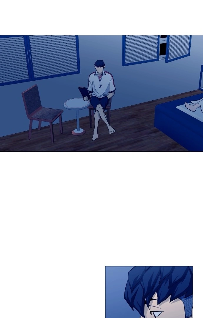 Garbage Time Chapter 139 Page 39