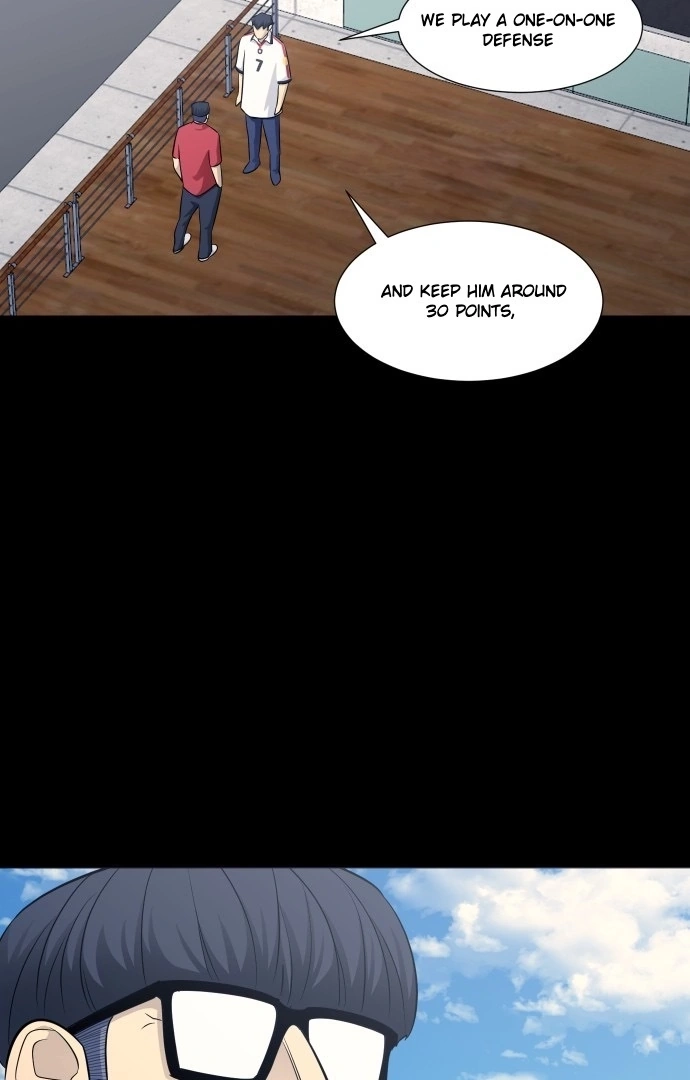 Garbage Time Chapter 139 Page 42