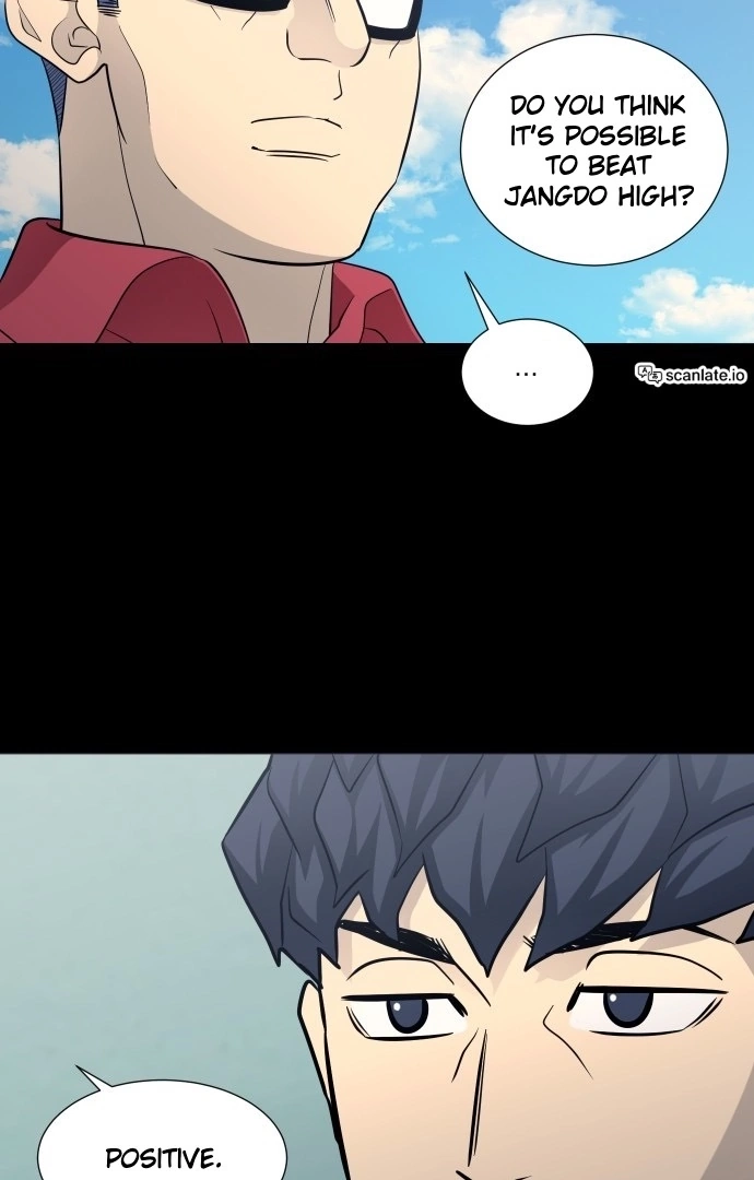 Garbage Time Chapter 139 Page 43