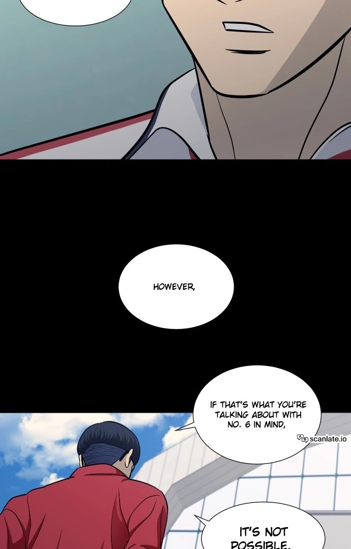 Garbage Time Chapter 139 Page 44