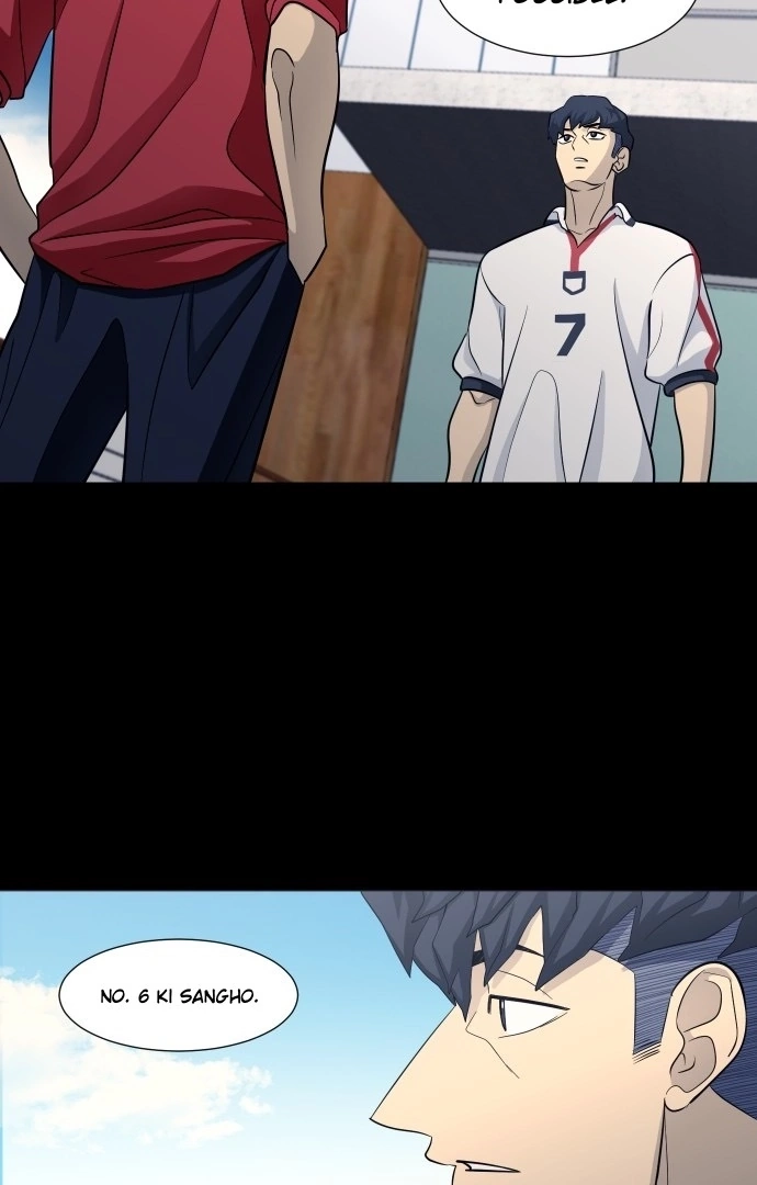 Garbage Time Chapter 139 Page 45