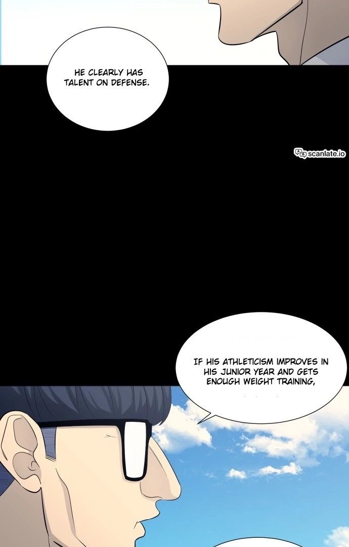 Garbage Time Chapter 139 Page 46