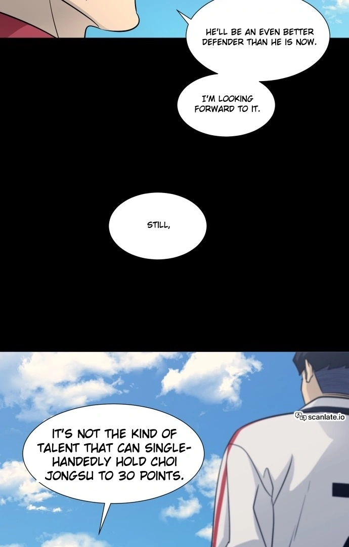 Garbage Time Chapter 139 Page 47