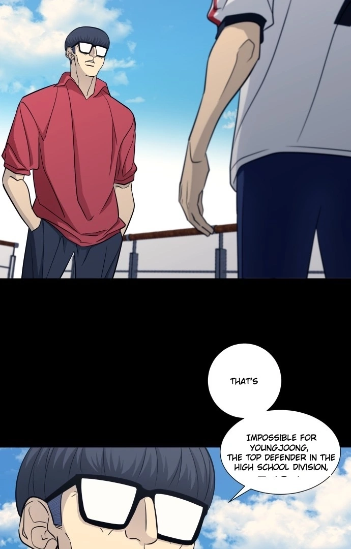 Garbage Time Chapter 139 Page 48