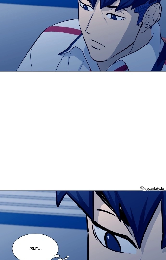 Garbage Time Chapter 139 Page 50