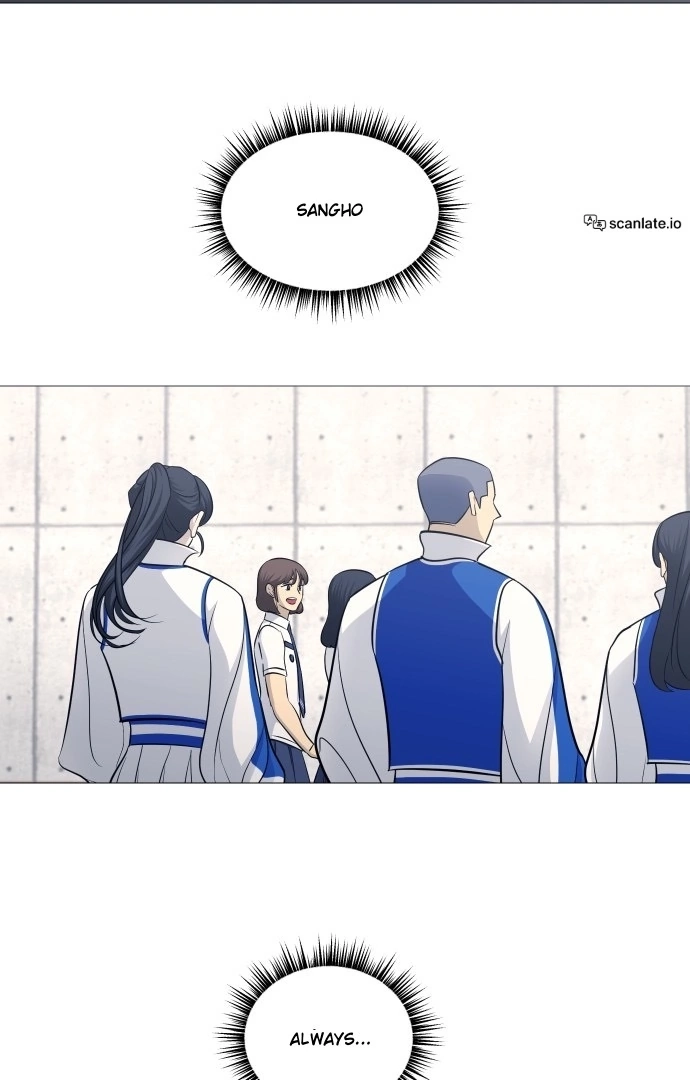 Garbage Time Chapter 139 Page 52