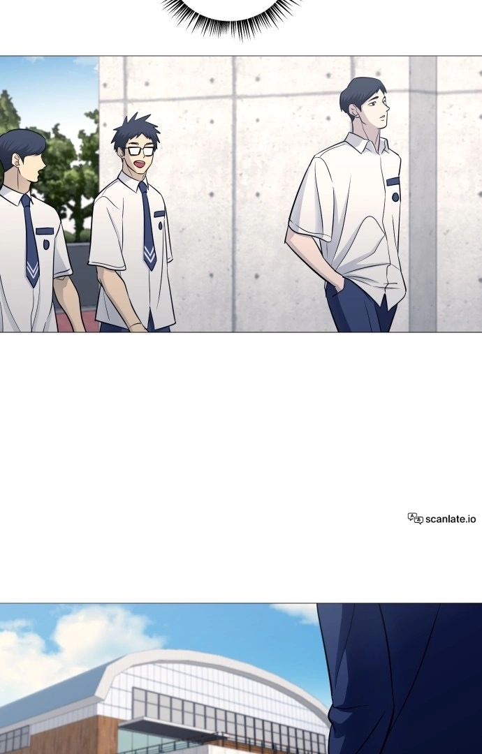 Garbage Time Chapter 139 Page 53