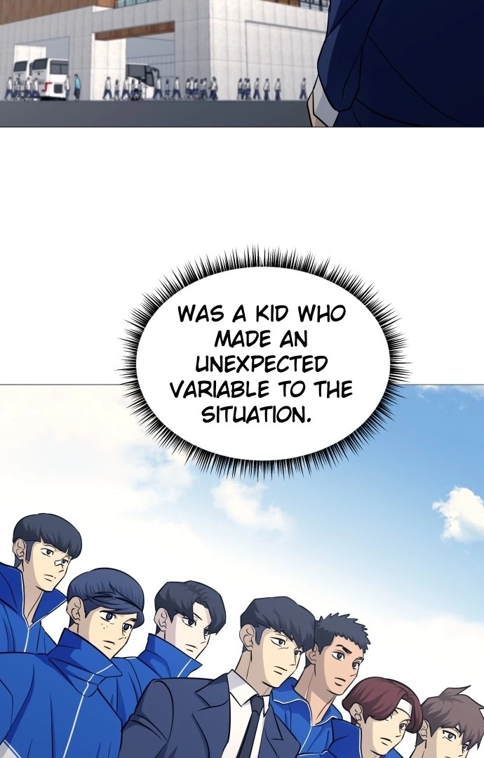 Garbage Time Chapter 139 Page 54