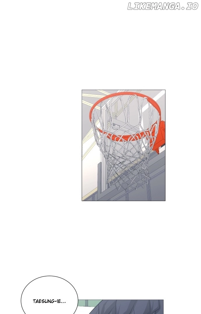 Garbage Time Chapter 121 Page 8