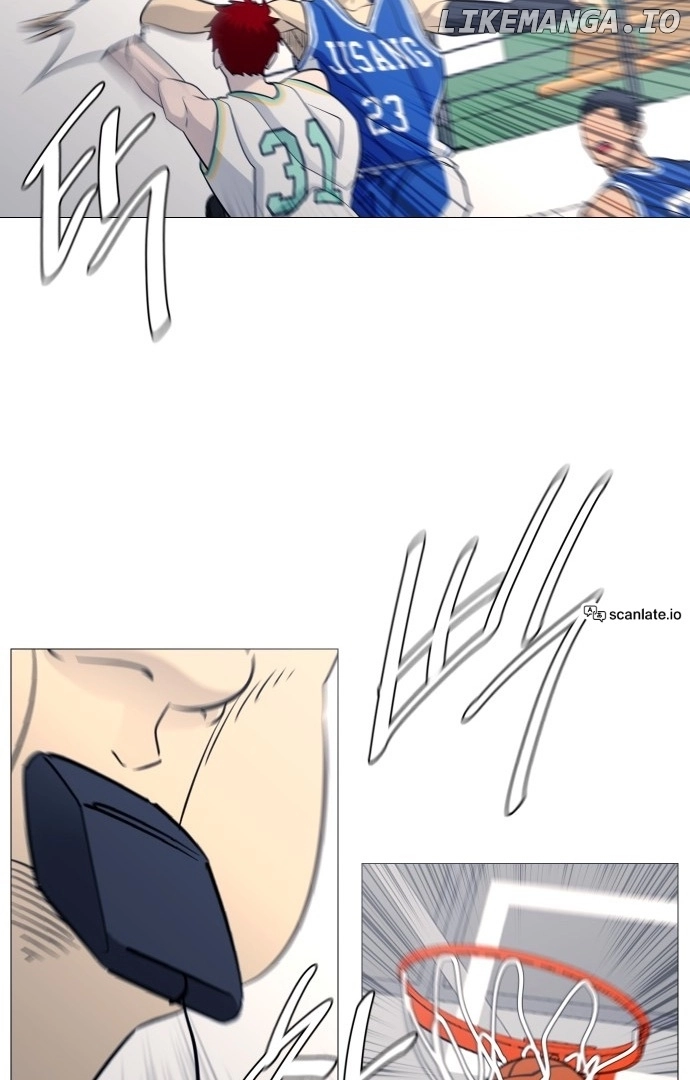 Garbage Time Chapter 121 Page 10