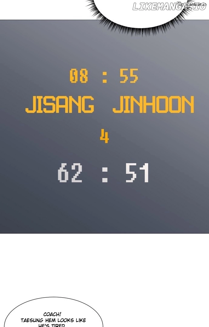 Garbage Time Chapter 121 Page 15