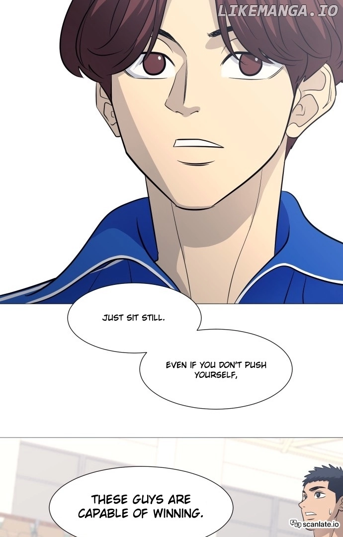 Garbage Time Chapter 121 Page 17
