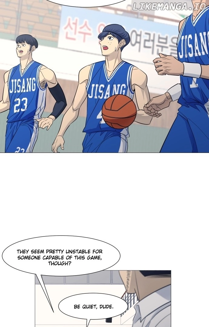 Garbage Time Chapter 121 Page 18