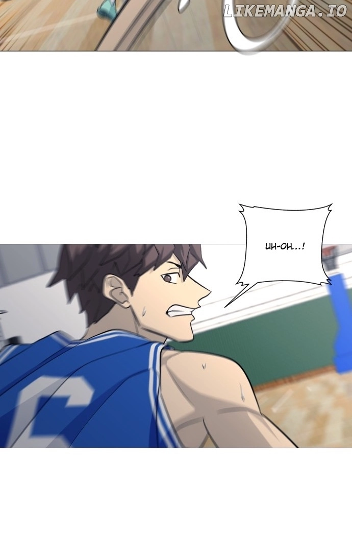 Garbage Time Chapter 121 Page 24