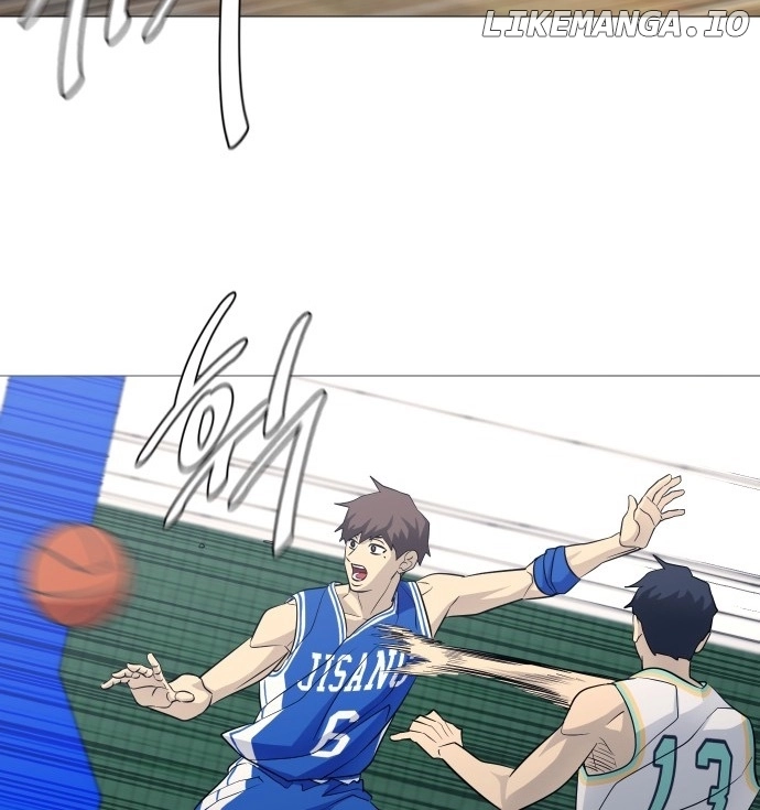 Garbage Time Chapter 121 Page 28