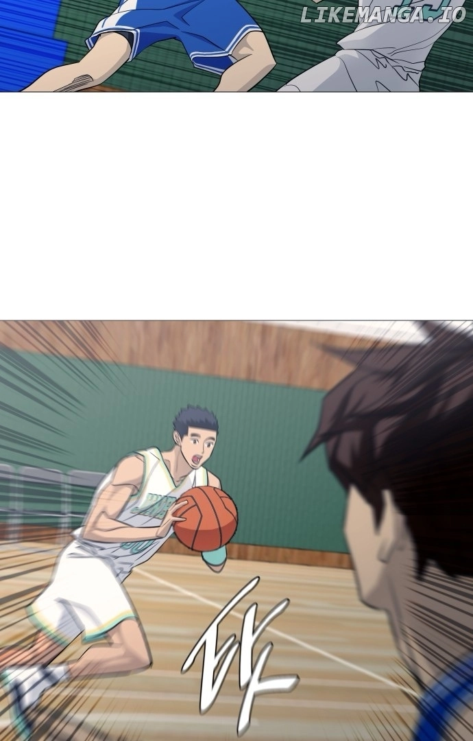 Garbage Time Chapter 121 Page 29