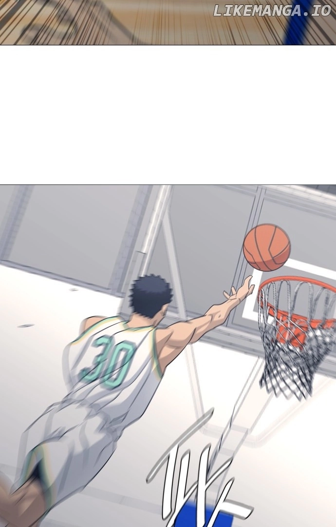 Garbage Time Chapter 121 Page 30