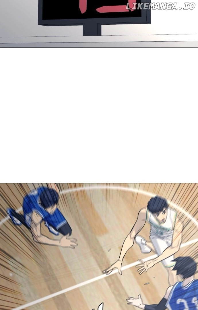 Garbage Time Chapter 121 Page 35