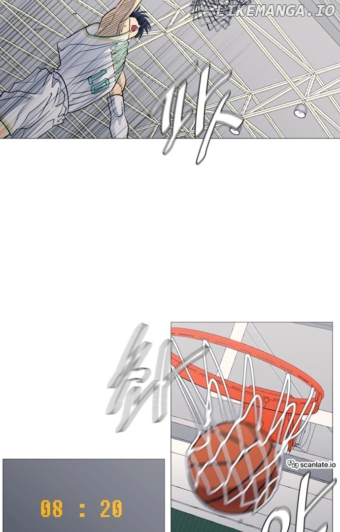 Garbage Time Chapter 121 Page 37