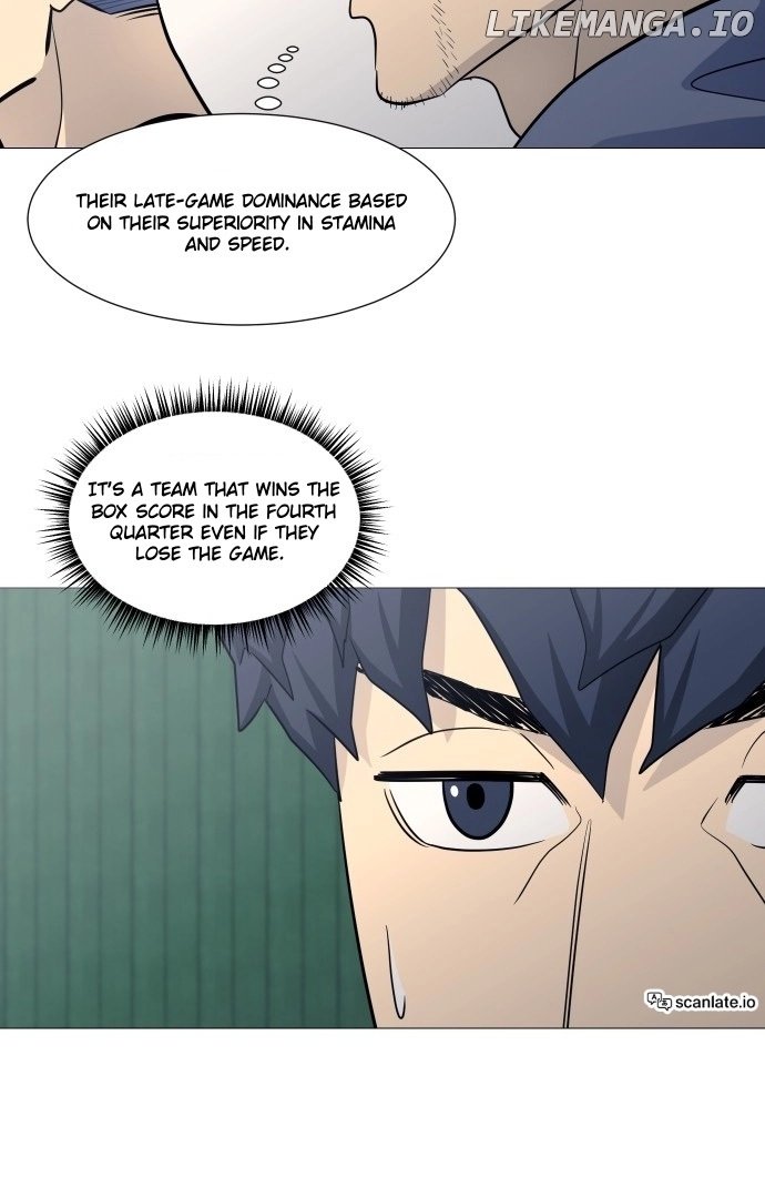 Garbage Time Chapter 121 Page 40