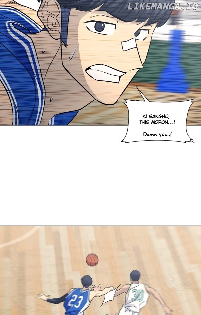 Garbage Time Chapter 121 Page 47