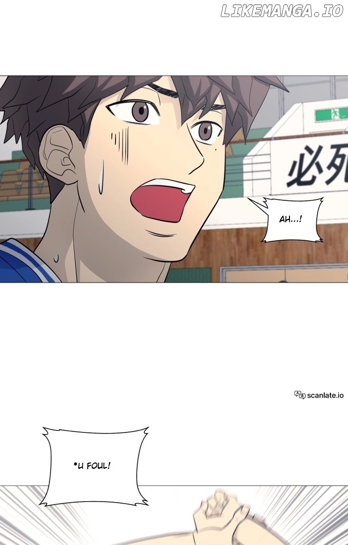 Garbage Time Chapter 121 Page 49