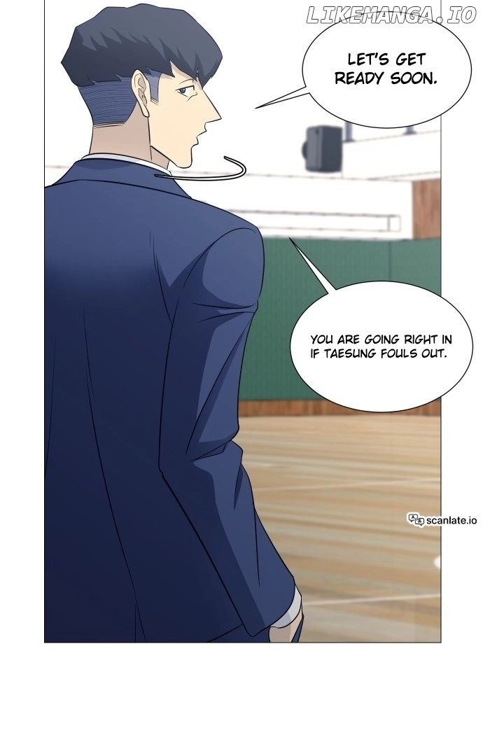 Garbage Time Chapter 121 Page 52