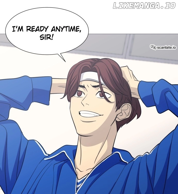 Garbage Time Chapter 121 Page 54