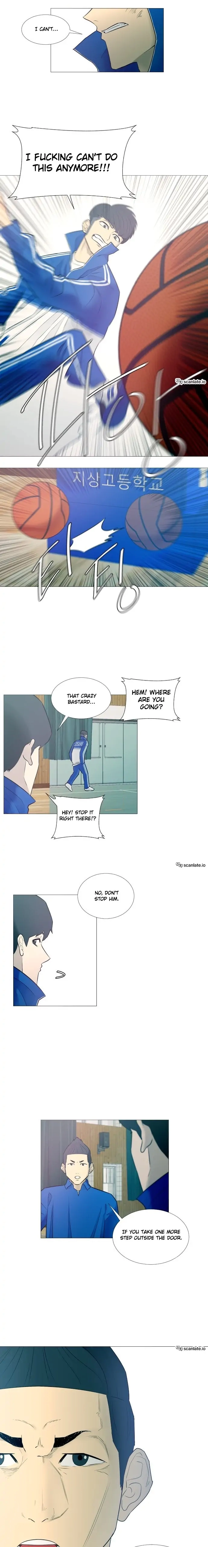 Garbage Time Chapter 14 Page 9