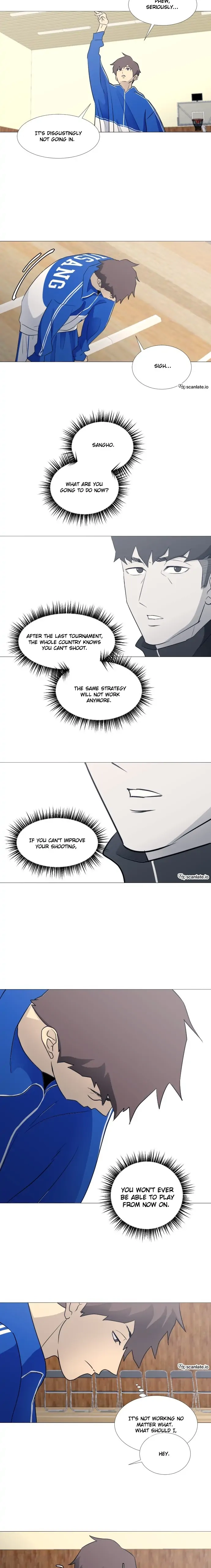 Garbage Time Chapter 48 – 48 Page 10