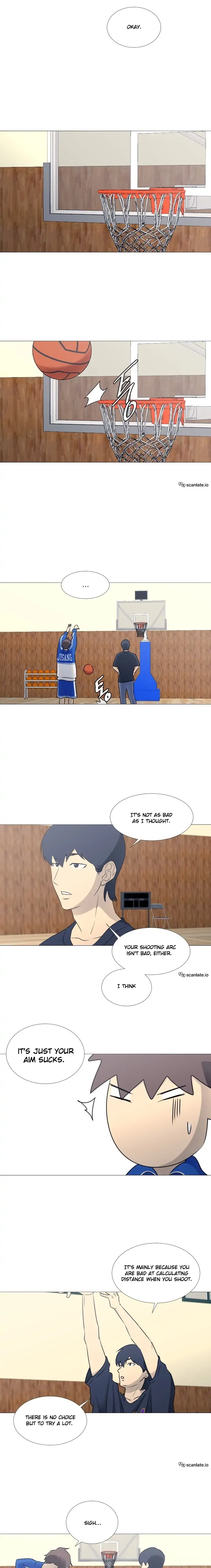 Garbage Time Chapter 48 – 48 Page 13