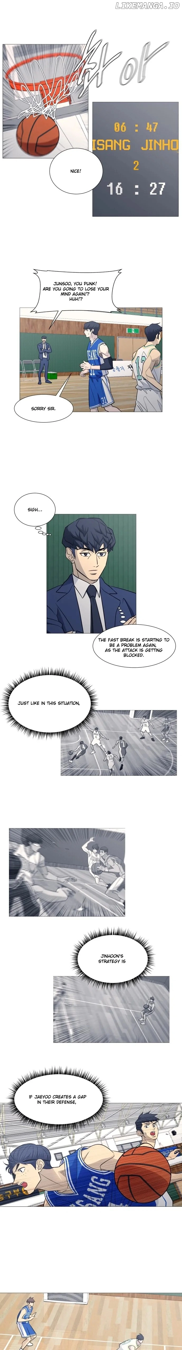 Garbage Time Chapter 115 Page 7