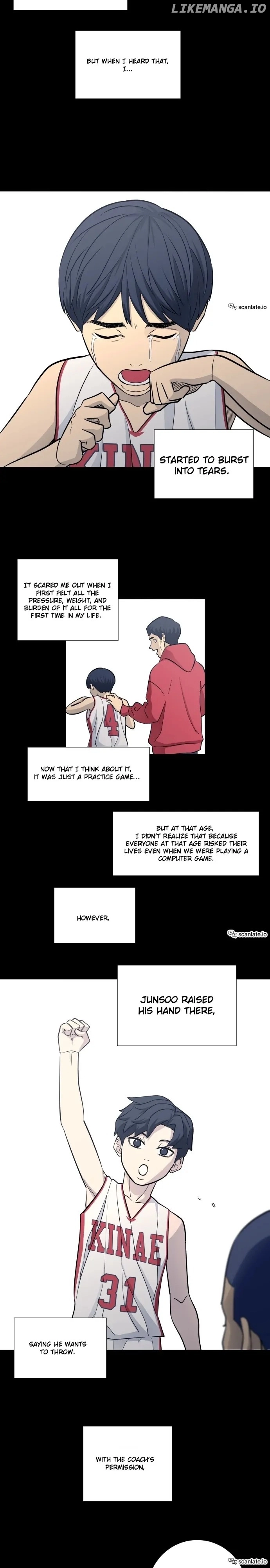 Garbage Time Chapter 94 Page 7