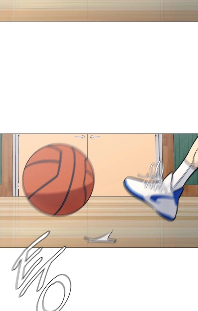 Garbage Time Chapter 141 Page 8