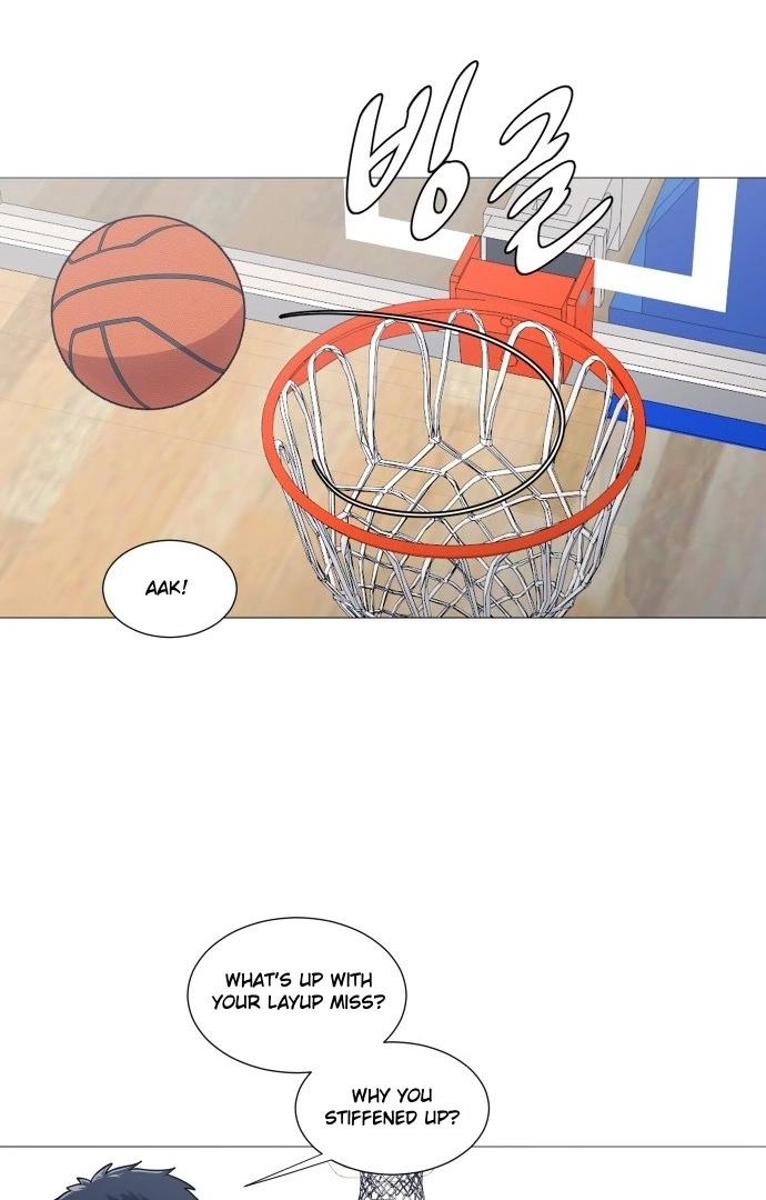 Garbage Time Chapter 141 Page 10