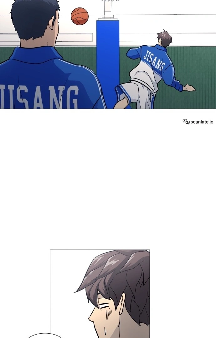 Garbage Time Chapter 141 Page 11