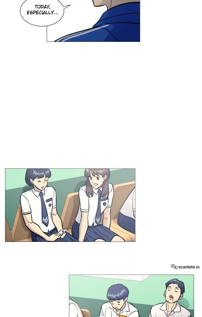 Garbage Time Chapter 141 Page 12